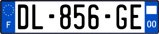 DL-856-GE