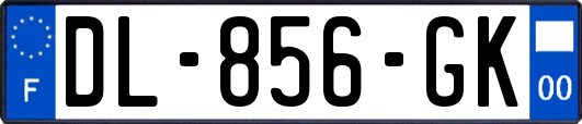 DL-856-GK