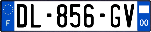 DL-856-GV