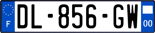 DL-856-GW