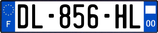 DL-856-HL