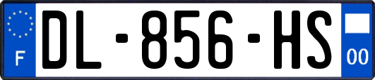 DL-856-HS