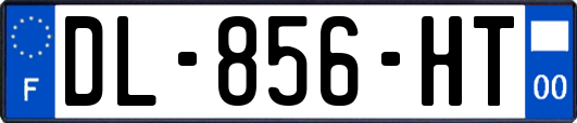 DL-856-HT