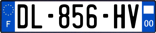 DL-856-HV