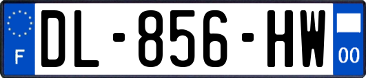 DL-856-HW