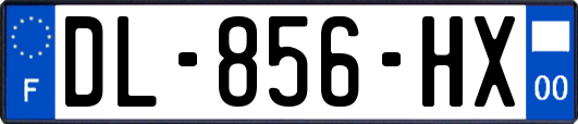 DL-856-HX