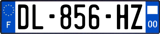 DL-856-HZ