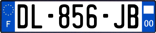 DL-856-JB