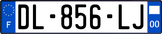 DL-856-LJ