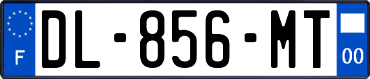 DL-856-MT