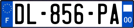 DL-856-PA