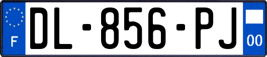 DL-856-PJ