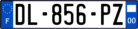 DL-856-PZ