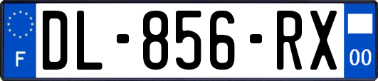 DL-856-RX