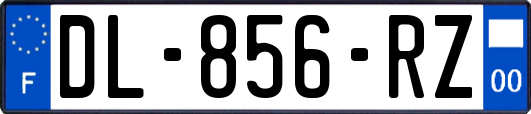 DL-856-RZ