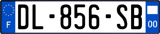 DL-856-SB