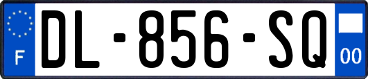 DL-856-SQ