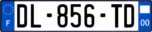 DL-856-TD