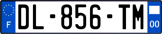 DL-856-TM