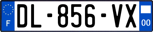 DL-856-VX