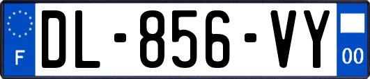 DL-856-VY