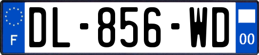 DL-856-WD