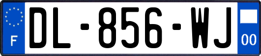 DL-856-WJ