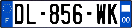 DL-856-WK