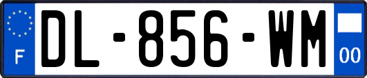 DL-856-WM