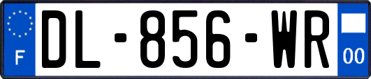 DL-856-WR