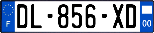 DL-856-XD