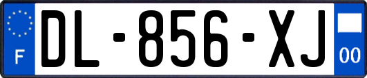 DL-856-XJ