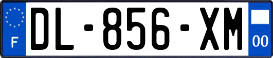 DL-856-XM