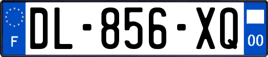 DL-856-XQ