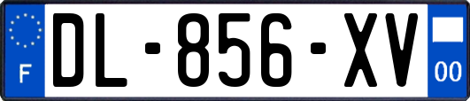 DL-856-XV