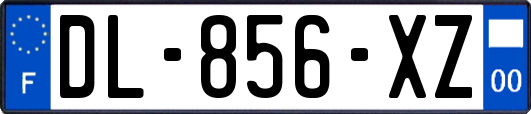 DL-856-XZ