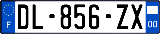 DL-856-ZX