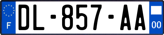 DL-857-AA