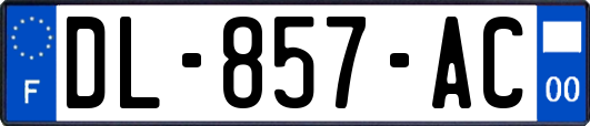 DL-857-AC