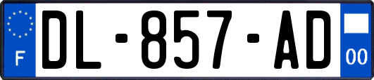 DL-857-AD