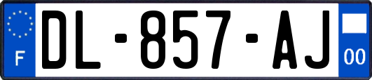 DL-857-AJ