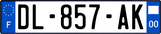 DL-857-AK