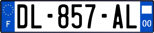 DL-857-AL