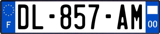 DL-857-AM