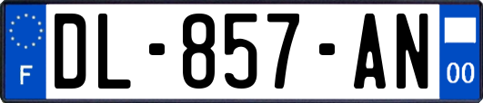 DL-857-AN