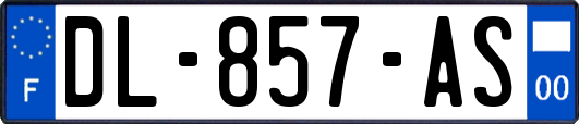 DL-857-AS