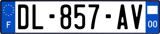 DL-857-AV