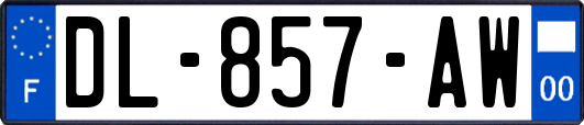 DL-857-AW