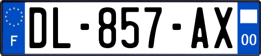 DL-857-AX