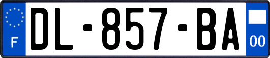 DL-857-BA